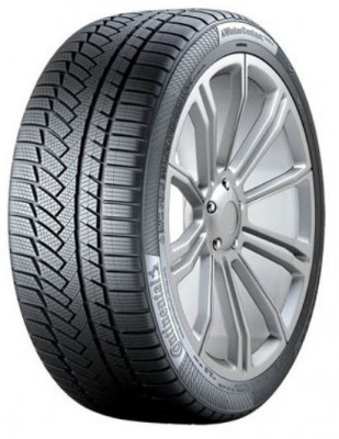 Anvelope Continental Winter Contact Ts850 P 265/65R17 112T Iarna foto