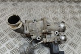 Supapa EGR LAND ROVER RANGE ROVER III L322 2012 OEM: 1043812S02 25208523