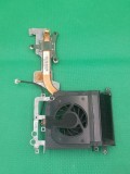 HP Pavilion dv9500 Radiator racire heatsink + Cooler 448016-001 SWAP