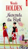 Cumpara ieftin Nevestele din Bath - 2008 - Wendy Holden (AA190)