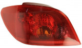 Lampa Stop Spate Stanga Am Peugeot 307 2001-2005 6350P3, General