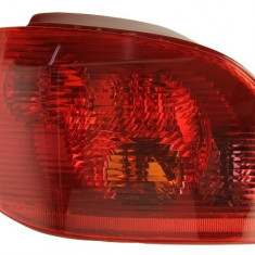 Lampa Stop Spate Stanga Am Peugeot 307 2001-2005 6350P3