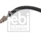 FEBI BILSTEIN 49298 Senzor, temperatura gaze evacuare