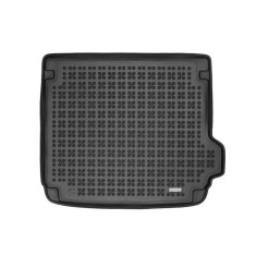 Tavita portbagaj Bmw X4 (G02), 03.2018-, montare spate, fara protectie antiderapanta; elastomer, RapidAuto