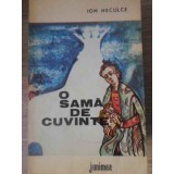 O SAMA DE CUVINTE-ION NECULCE-157256