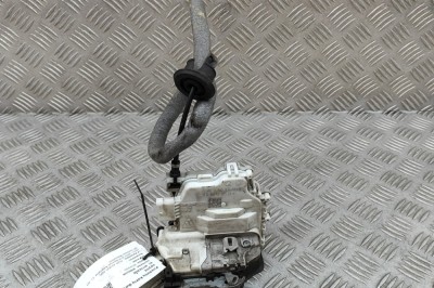 &amp;Icirc;ncuietoare ușă st&amp;acirc;nga față AUDI A3 8V1, 8VK 2016 OEM: 8X2837015B | 27502956 foto