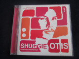 Shuggie Otis - Inspiration Information _ cd,album _ Luaka Bop ( 2001, SUA ), Blues