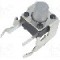 Microintrerupator 6x6mm, OFF-(ON), SPST-NO, C&amp;K - PTS645VH58-2 LFS
