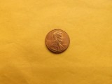 SUA 1 ( One ) Cent 1996 - MS 1, America de Nord, Cupru (arama)