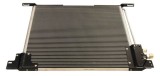 Condensator / Radiator aer conditionat MERCEDES-BENZ V-CLASS (638/2) (1996 - 2003) MAXGEAR AC858157