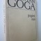 Pagini noi - Octavian Goga