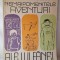 NEMAIPOMENITELE AVENTURI ALE LUI FANEL, Carte de povesti pt copii - elevi, anul 1963, autor M. Moisescu, Ed Tineretului, ilustratii Gheorghe Botan