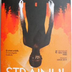 Strainul – Stephen King