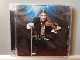David Garrett - Encore (2008/Decca/Germany) - CD ORIGINAL/Sigilat/Nou