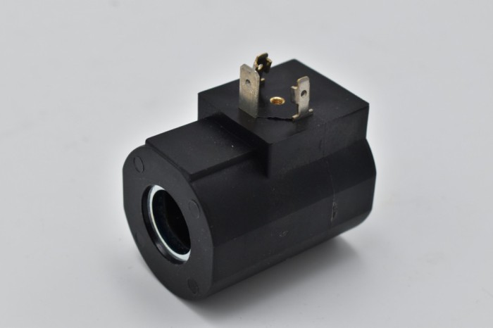 Bobina 24V 16x50mm ANTEO