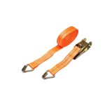 Cumpara ieftin Chinga ancorare marfa cu clichet 25mm x 5m, 800Kg, 800 daN