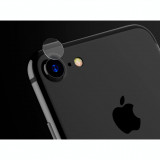 Geam de protectie USAMS iPhone 7, Lens Protective Film, 2 Pcs