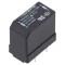 Inductor bobinat THT 18mH 1A