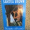 Sandra Brown - Noapte africana