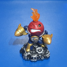 Figurină Skylanders Swap Force - Lightcore Countdown (Model 84828888)