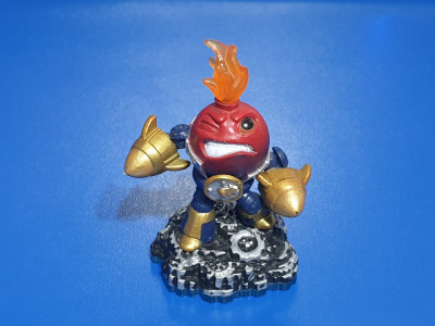 Figurină Skylanders Swap Force - Lightcore Countdown (Model 84828888) foto