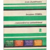 Invatam COBOL...conversand cu calculatorul, Volumul I