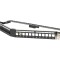 Patch panel Keystone ecranat 24 porturi