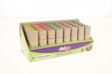 Evidentiator Strigo Hi-Text, Cutie Ecologica, Display Mix 48 Culori