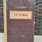 TEATRU - A. IACOBSON