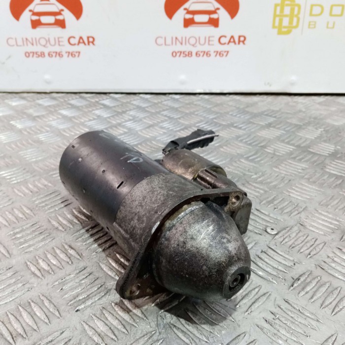 Electromotor Mercedes A-Class W168 1997-2004