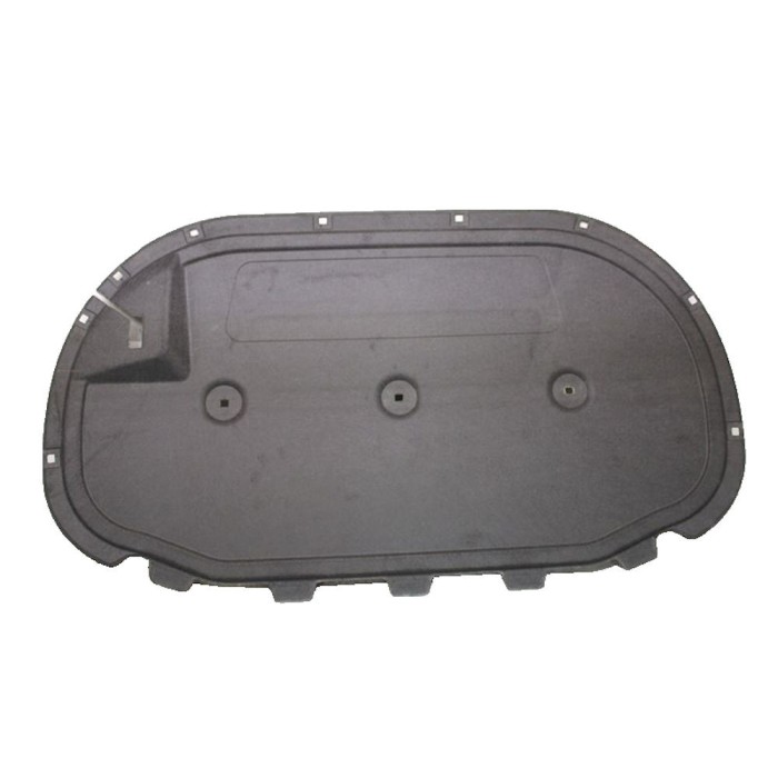 Material amortizare zgomot nisa motor Vw Passat (B8), 08.2014-, parte montare fata, 95D3WM, Aftermarket