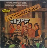 BZN &lrm;&ndash; Grootste Hits NM / VG+ [ vinil, LP ] pop Mercury, Olanda, 1980