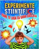 Experimente stiintifice care te lasa cu gura cascata |, Corint