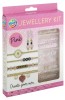 Set creativ DIY, Creeaza propriile bijuterii, Moxy