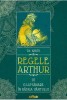 Regele Arthur IV. O lumanare in bataia vantului - T.H. White, Carte de Povesti pentru Copii