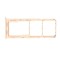 Suport SIM Samsung Galaxy A13 4G / A135 PEACH