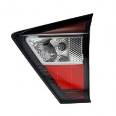 Stop spate lampa Ford Kuga, 02.2016-, spate, Dreapta, partea interioara; W16W; cu suport becuri, VALEO