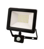 Proiector cu senzor de miscare, 36 LEDuri 30W / 6500K