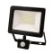 Proiector cu senzor de miscare, 36 LEDuri 30W / 6500K