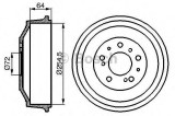 Tambur frana FIAT DUCATO caroserie (290) (1989 - 1994) BOSCH 0 986 477 031