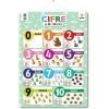 Cifre Si Numere, - Editura Gama