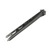 Brat suspensie roata Opel Vectra B (36); Saab 9-5 (Ys3e) SRLine parte montare : Punte spate, Stanga/ Dreapta, Jos, spre exterior