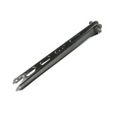 Brat suspensie roata Opel Vectra B (36); Saab 9-5 (Ys3e) SRLine parte montare : Punte spate, Stanga/ Dreapta, Jos, spre exterior