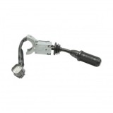 Maneta comanda lumini si stergatoare JCB 2CX, 3CX, 4CX cod OEM 701/80297