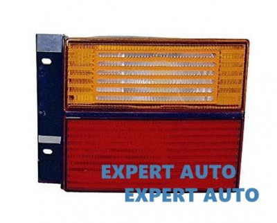 Lampa stanga Volkswagen Vento (1991-1998)[1H2] foto