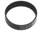 Curea dințată OPTIBELT 3M 15mm 201mm 67 dinți gumă metrică cod 201 3M 15
