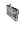 Radiator incalzire habitaclu Mazda Mpv 1999-2004, 251x122x26mm, SRLine 4579N8-2