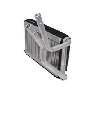 Radiator incalzire habitaclu Mazda Mpv 1999-2004, 251x122x26mm, SRLine 4579N8-2 foto