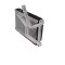Radiator incalzire habitaclu Mazda Mpv 1999-2004, 251x122x26mm, SRLine 4579N8-2