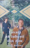 INVATA SA IUBESTI DIN NOU-ANNE BELLAMY-244133